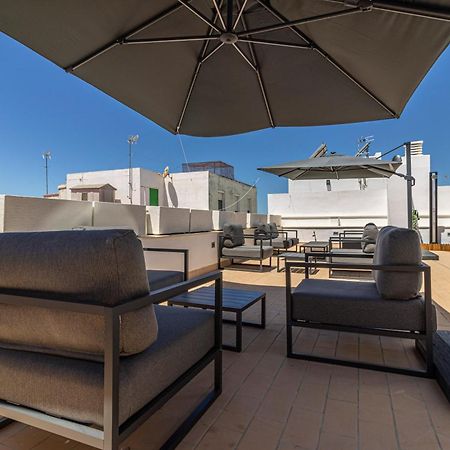 Allo Apartments San Roque 1ºc Cadiz Exterior photo
