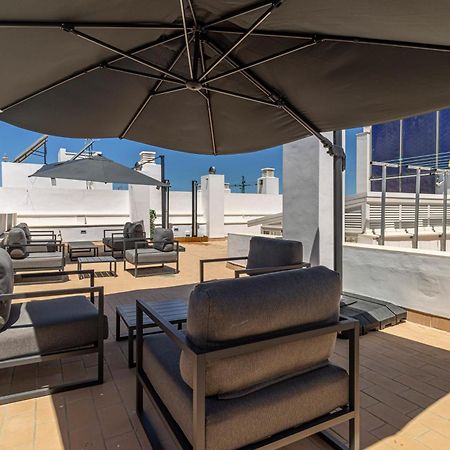 Allo Apartments San Roque 1ºc Cadiz Exterior photo