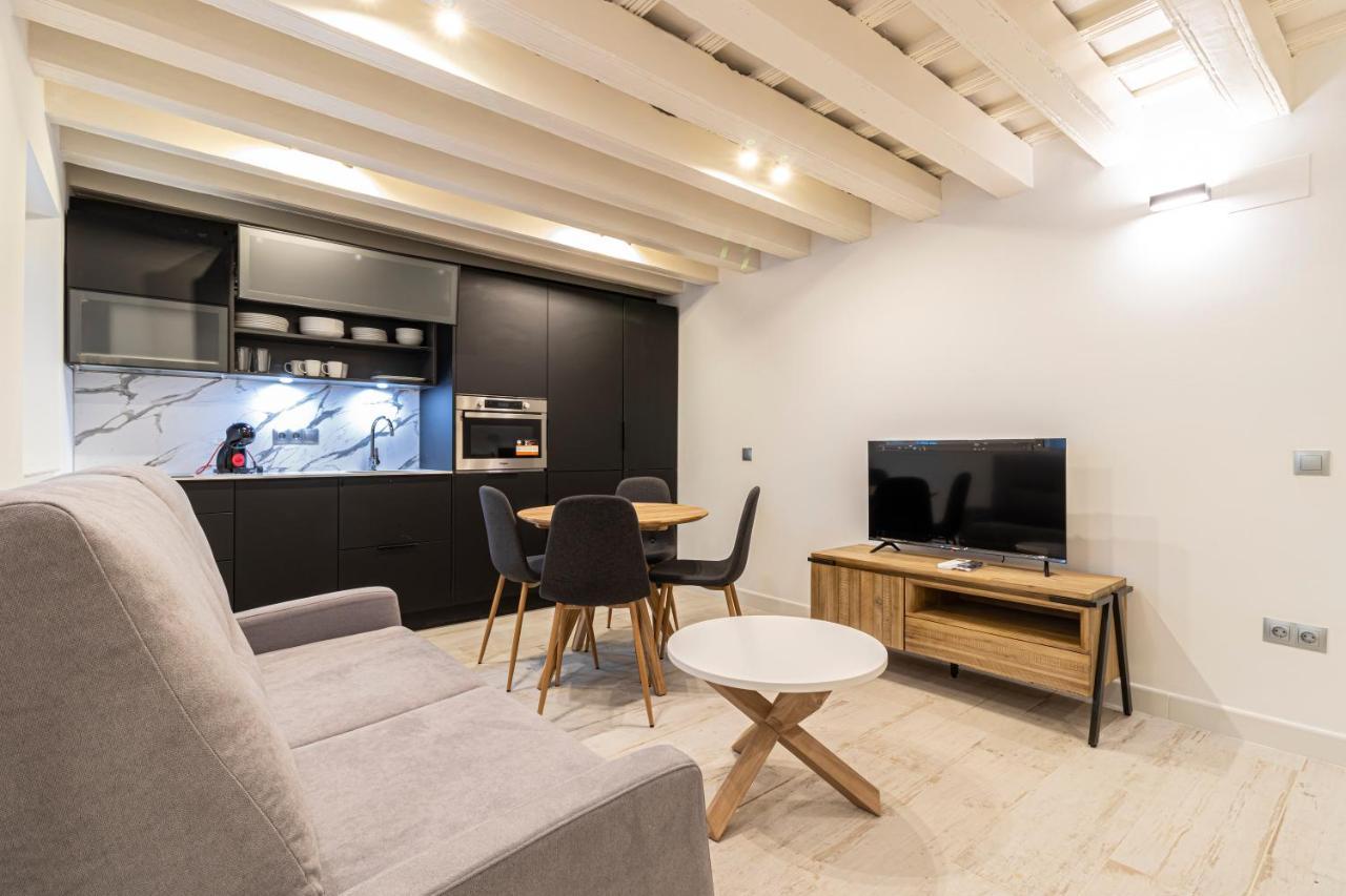 Allo Apartments San Roque 1ºc Cadiz Exterior photo