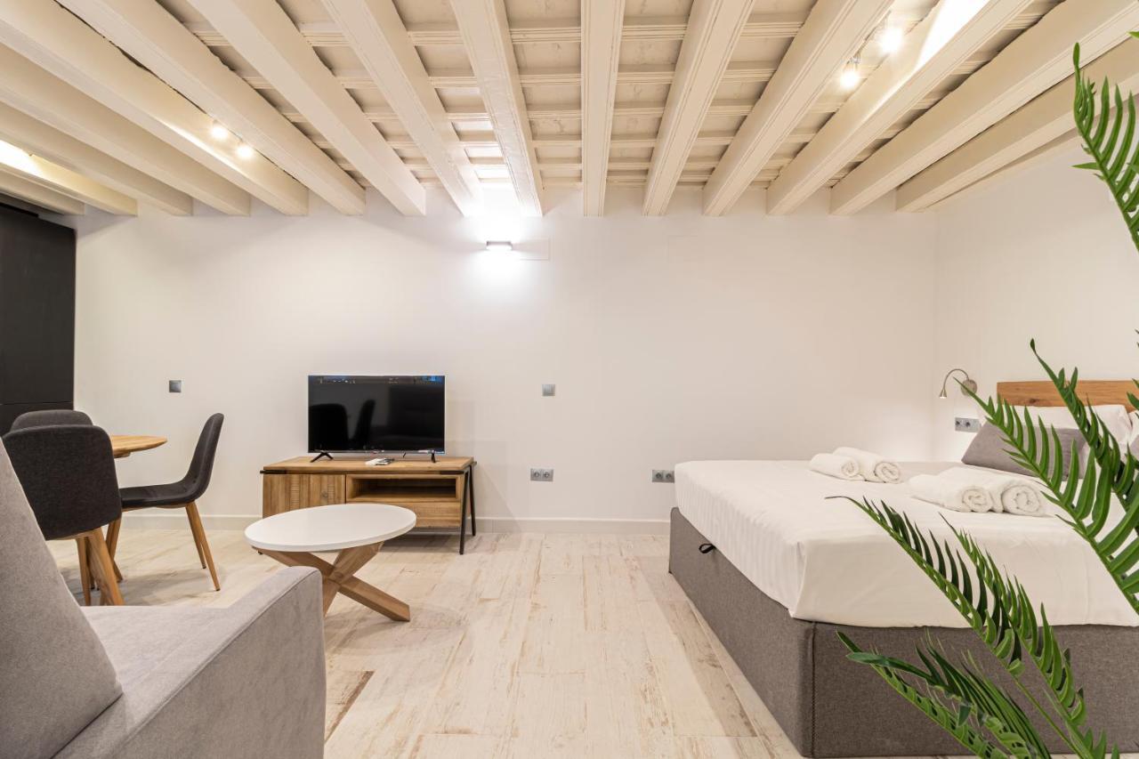 Allo Apartments San Roque 1ºc Cadiz Exterior photo