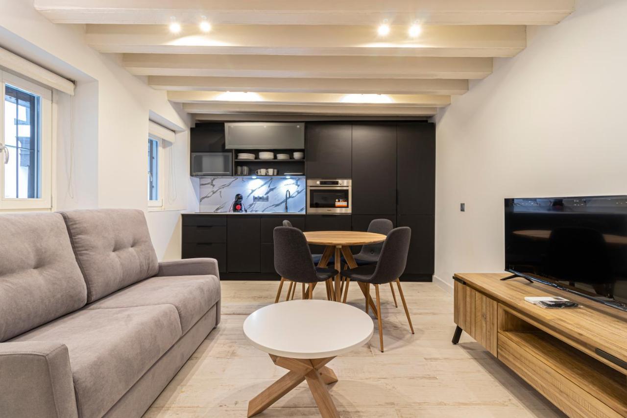 Allo Apartments San Roque 1ºc Cadiz Exterior photo
